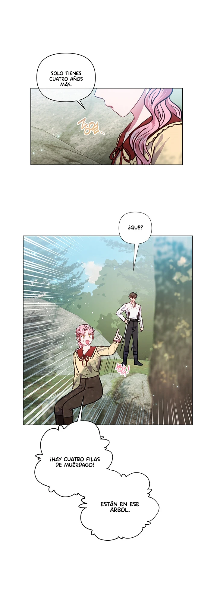 Elizabeth Capítulo 43 - Page 21