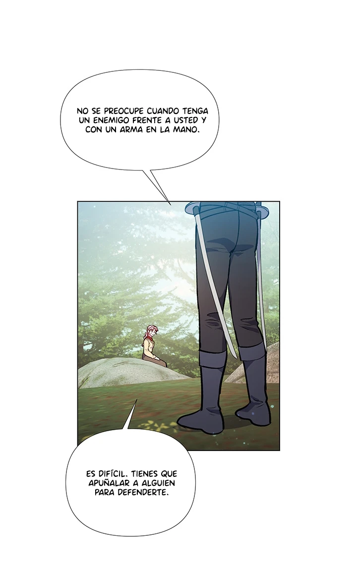 Elizabeth Capítulo 43 - Page 24