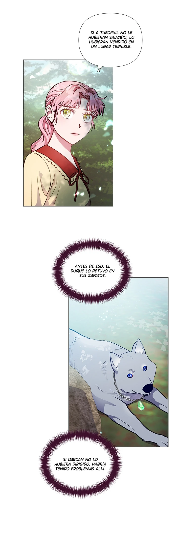 Elizabeth Capítulo 43 - Page 25