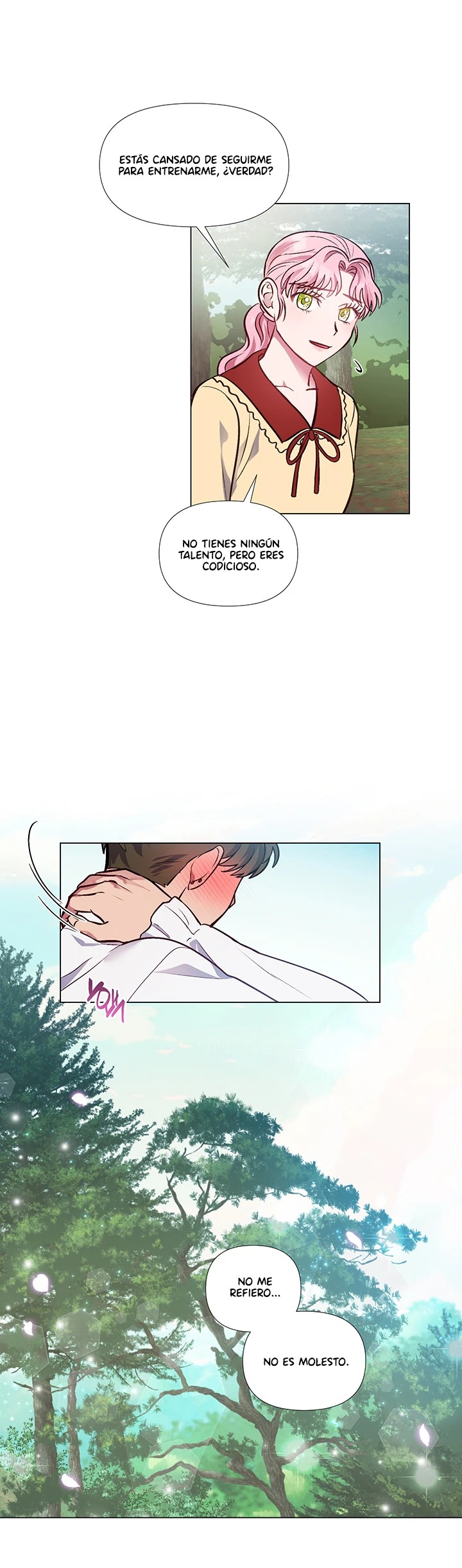 Elizabeth Capítulo 43 - Page 28