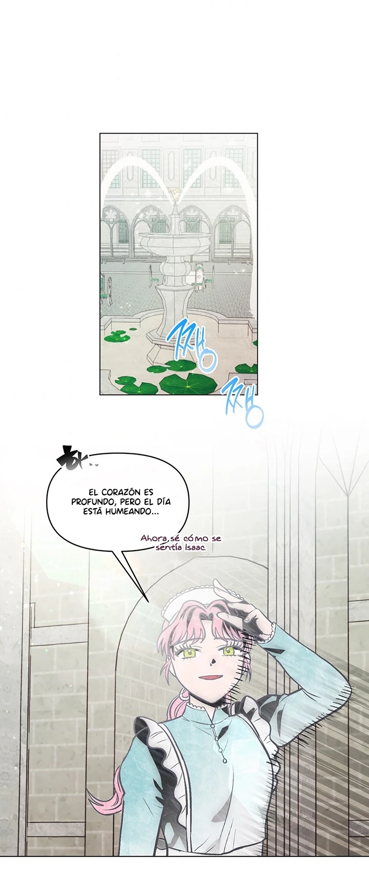 Elizabeth Capítulo 43 - Page 32