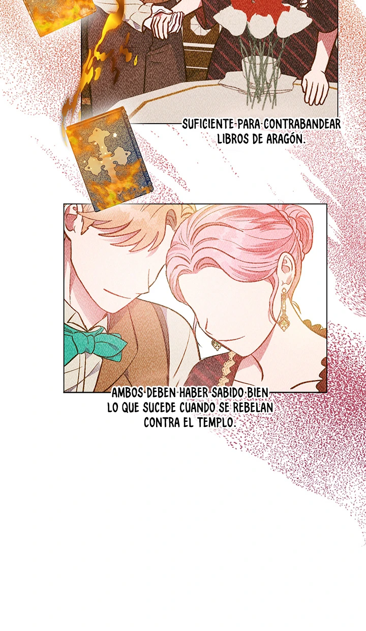 Elizabeth Capítulo 43 - Page 8