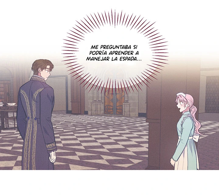 Elizabeth Capítulo 44 - Page 11