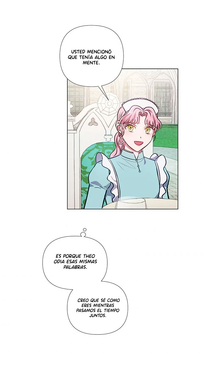 Elizabeth Capítulo 44 - Page 13