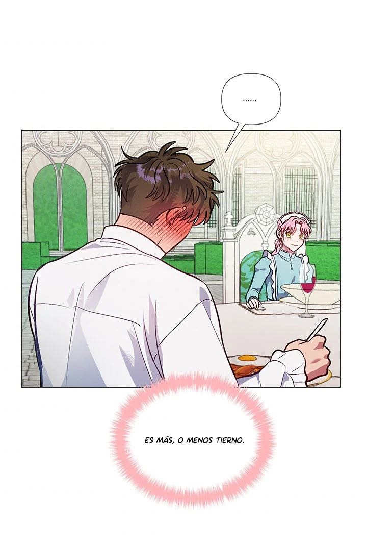 Elizabeth Capítulo 44 - Page 14