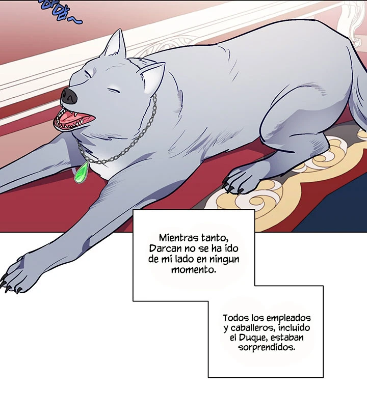 Elizabeth Capítulo 44 - Page 18