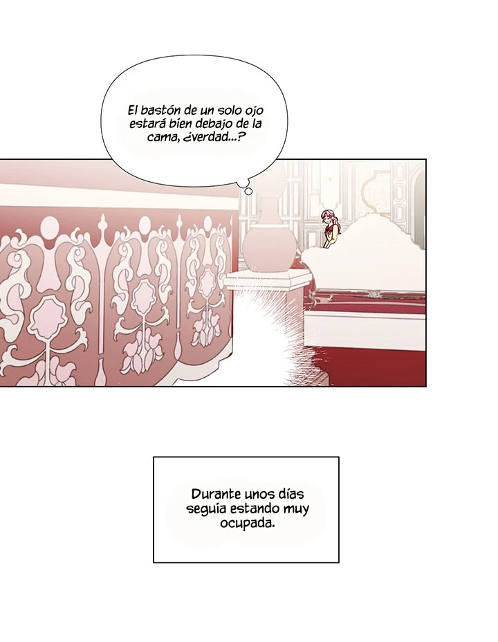 Elizabeth Capítulo 44 - Page 19