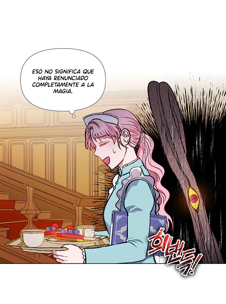 Elizabeth Capítulo 44 - Page 20