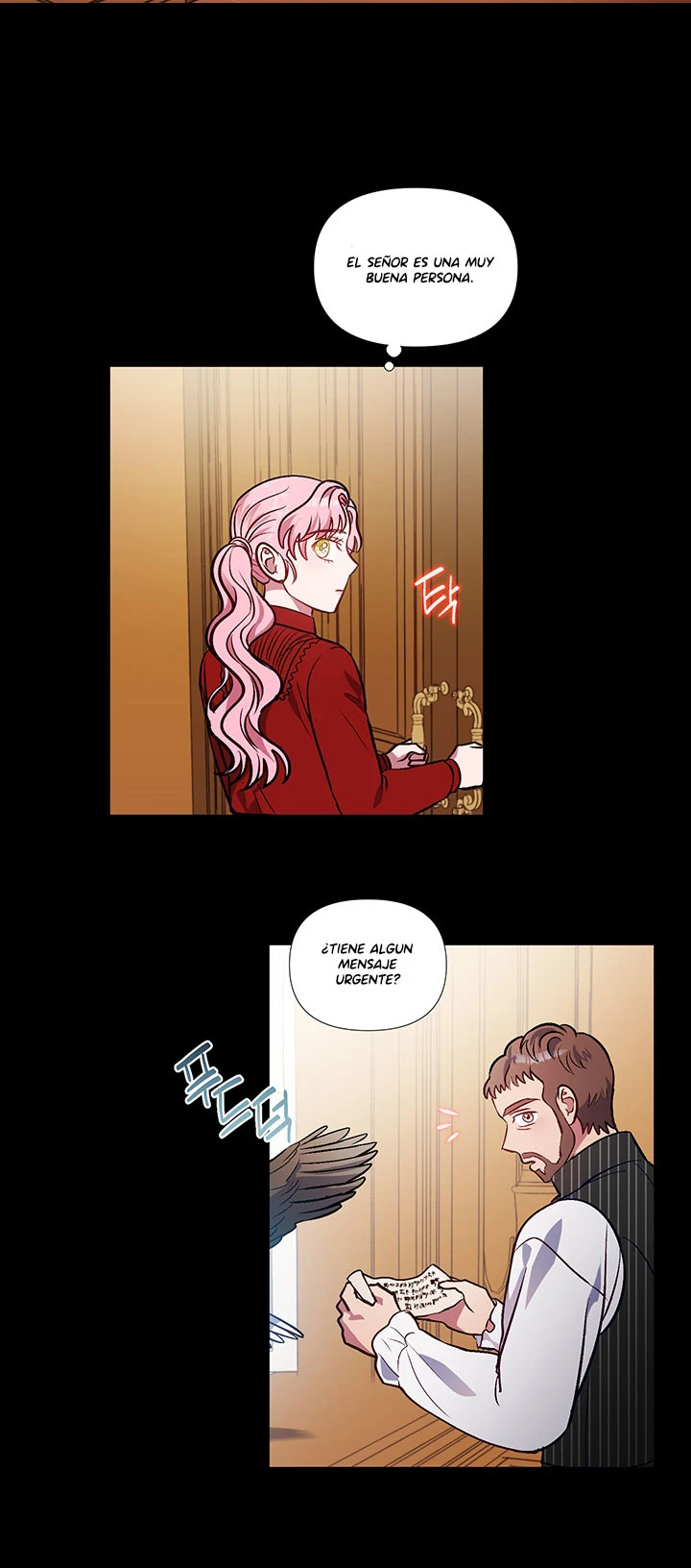 Elizabeth Capítulo 44 - Page 24