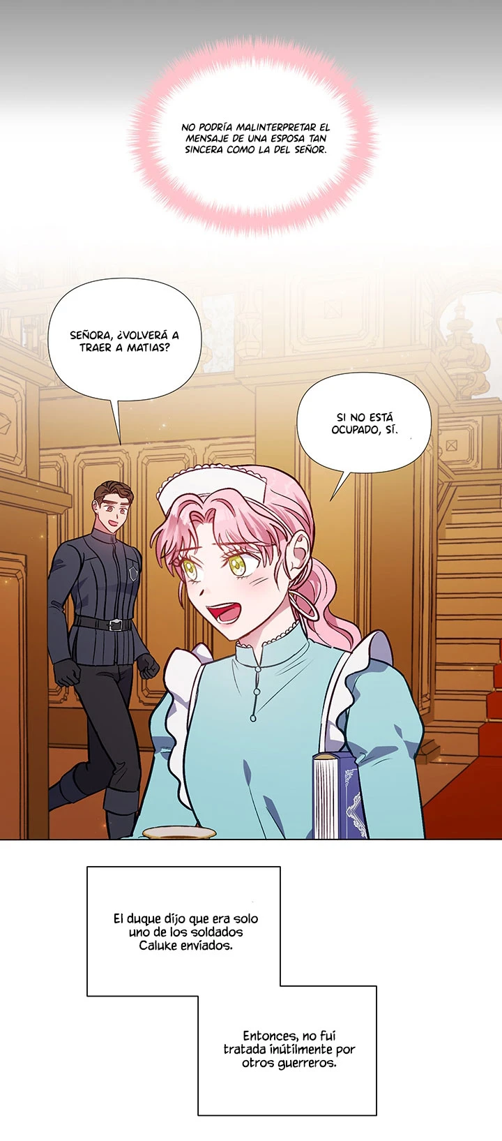 Elizabeth Capítulo 44 - Page 26