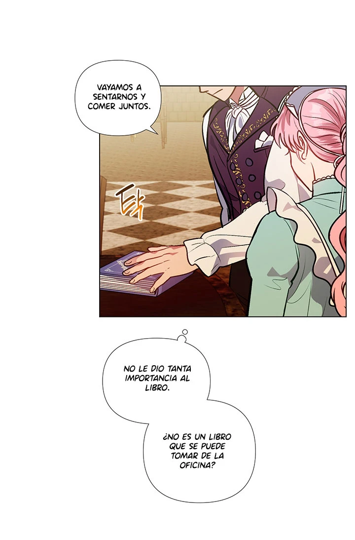 Elizabeth Capítulo 44 - Page 30