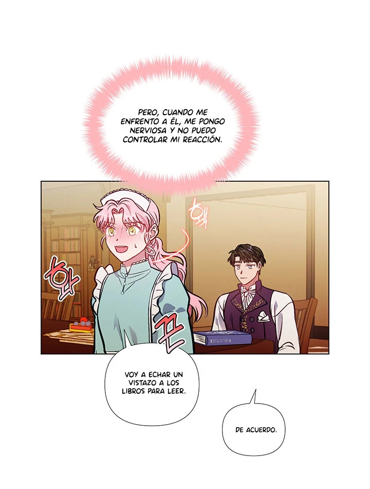 Elizabeth Capítulo 44 - Page 32