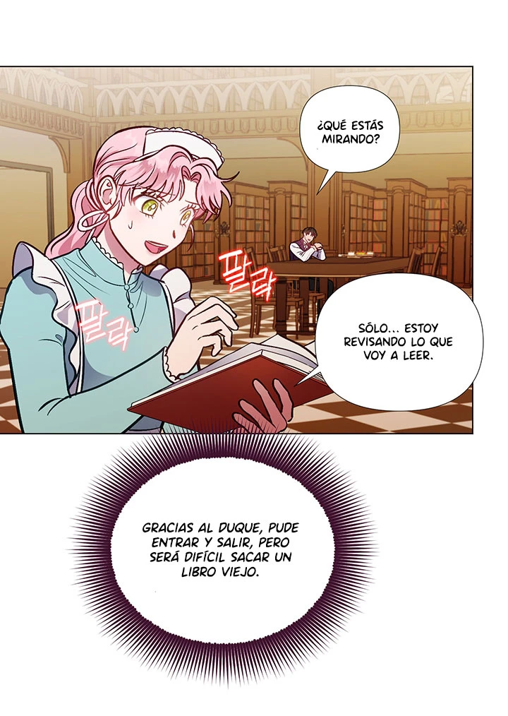 Elizabeth Capítulo 44 - Page 34