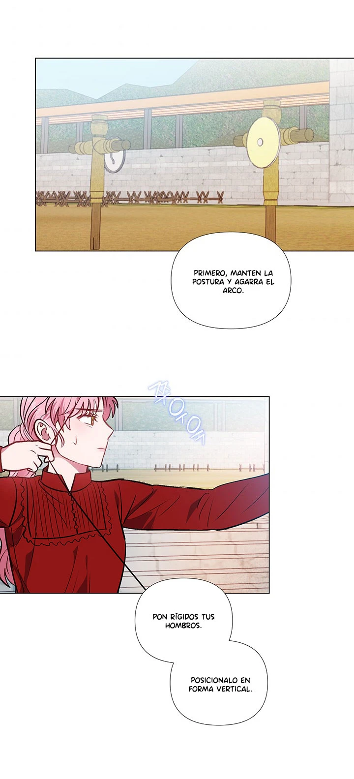 Elizabeth Capítulo 44 - Page 40