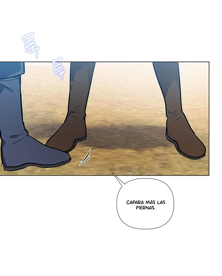 Elizabeth Capítulo 44 - Page 41