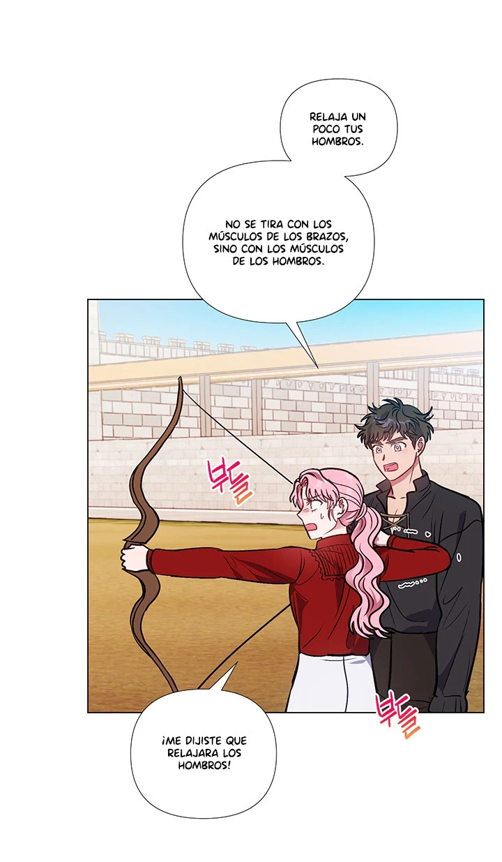 Elizabeth Capítulo 44 - Page 42