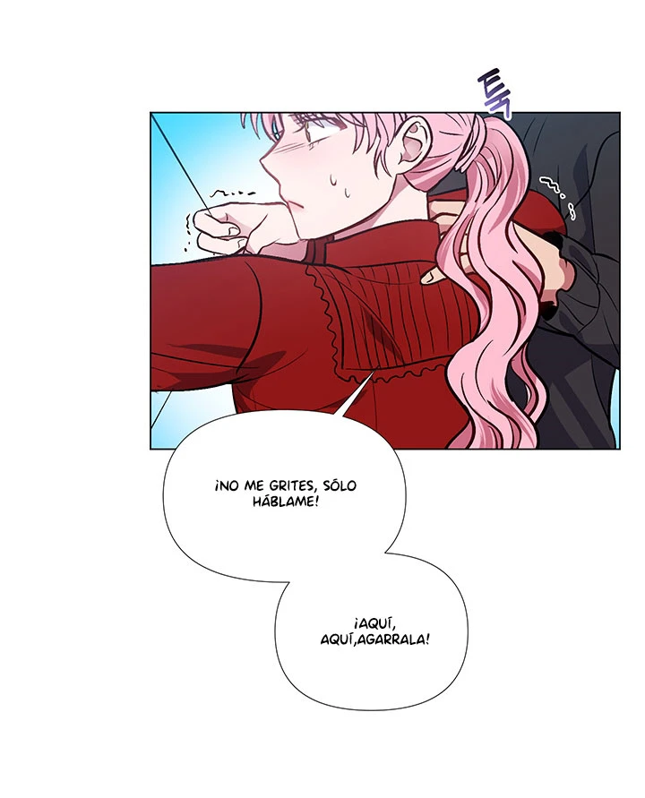 Elizabeth Capítulo 44 - Page 43