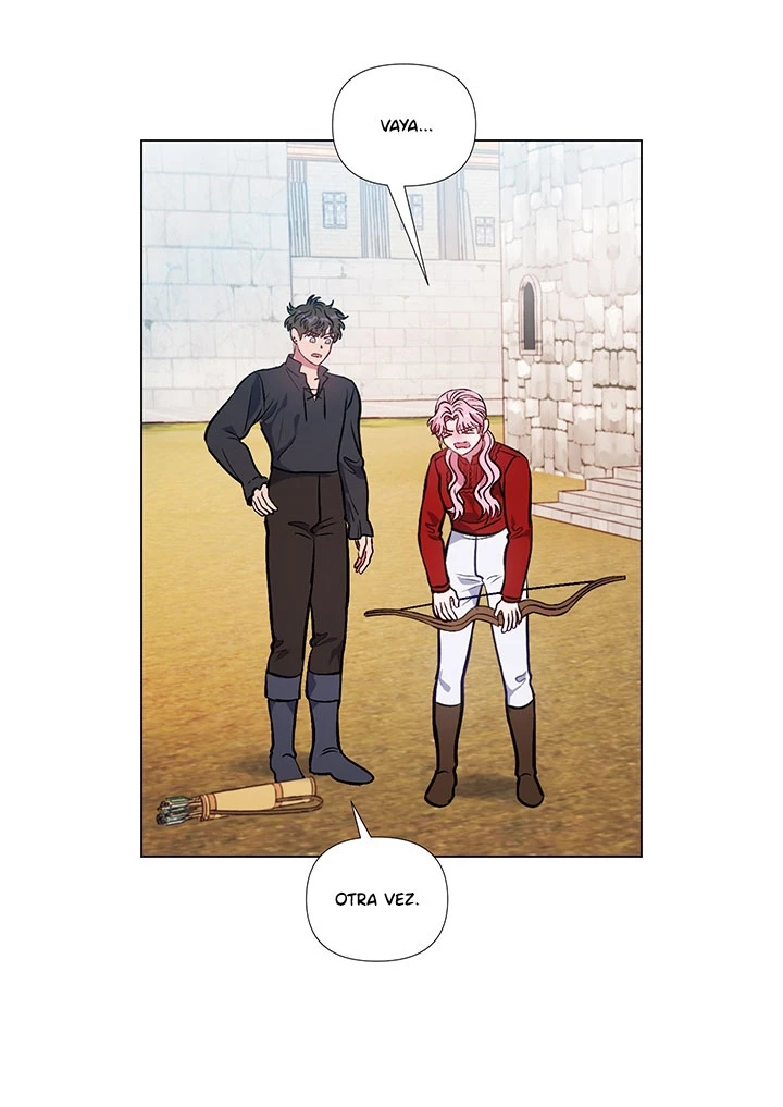 Elizabeth Capítulo 44 - Page 46