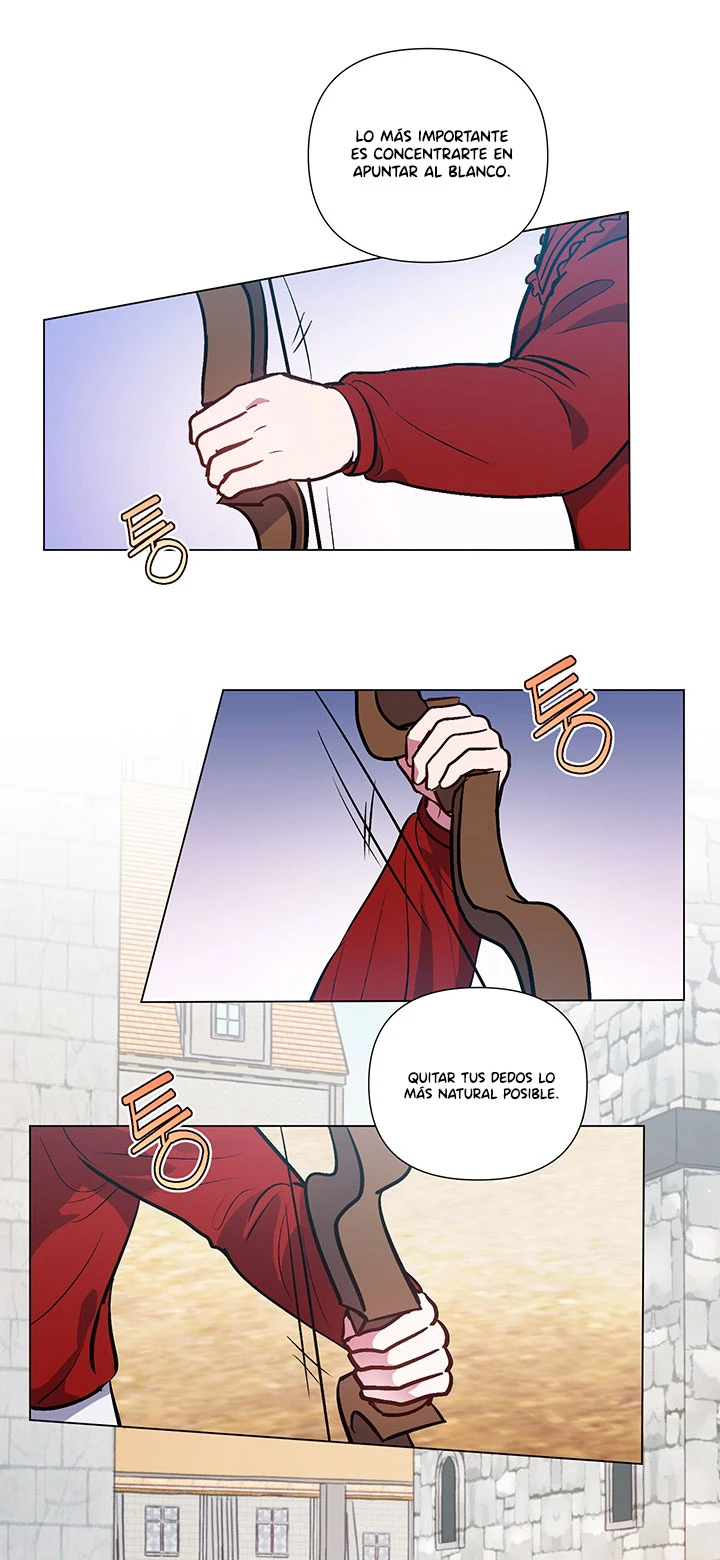 Elizabeth Capítulo 44 - Page 47