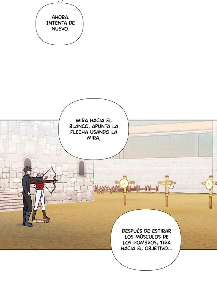Elizabeth Capítulo 44 - Page 49