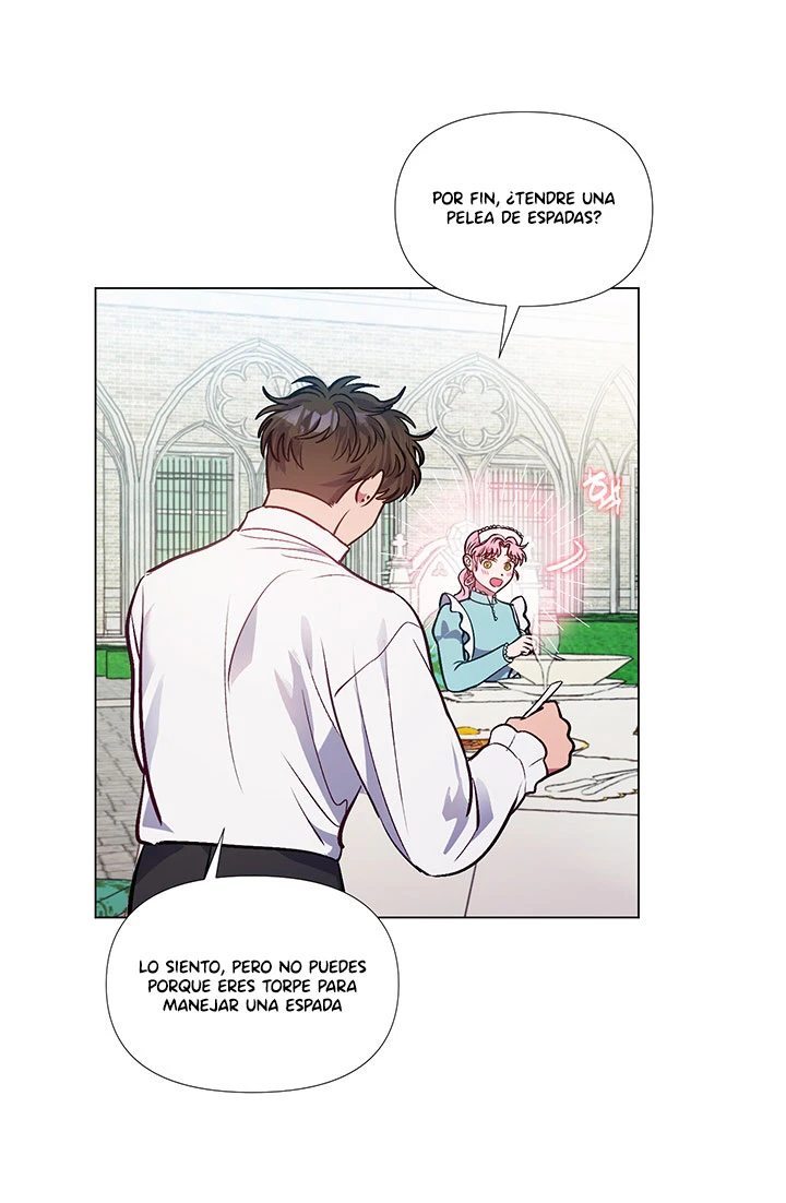 Elizabeth Capítulo 44 - Page 7