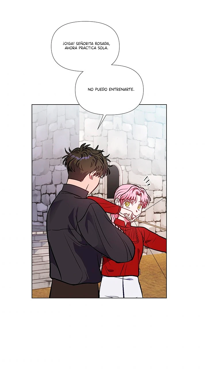 Elizabeth Capítulo 45 - Page 11