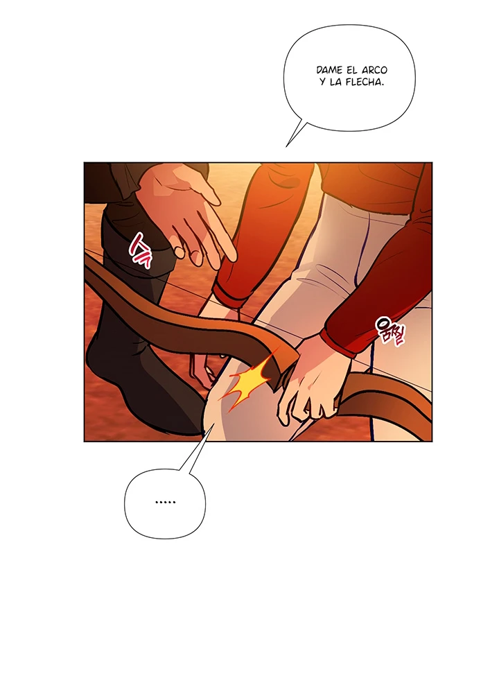 Elizabeth Capítulo 45 - Page 18