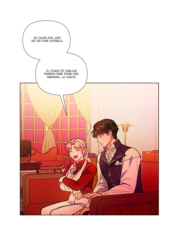Elizabeth Capítulo 45 - Page 22