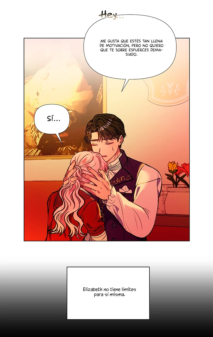 Elizabeth Capítulo 45 - Page 23