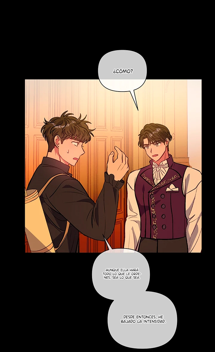 Elizabeth Capítulo 45 - Page 26