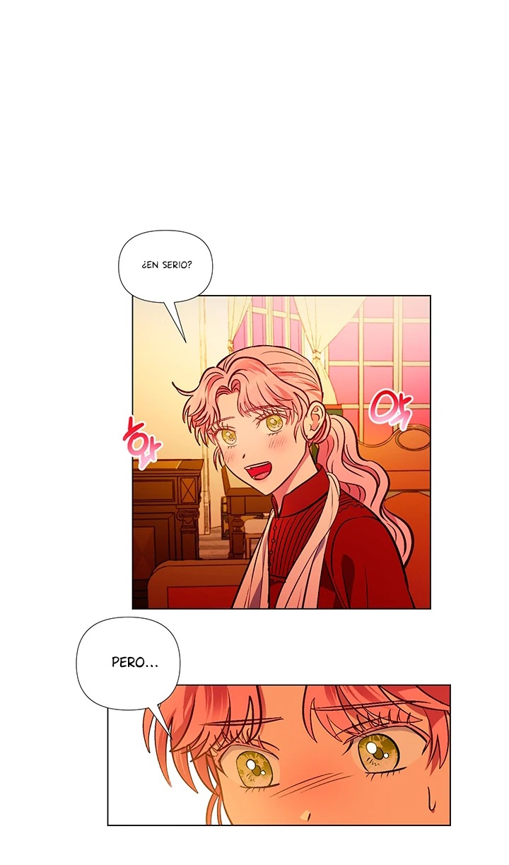 Elizabeth Capítulo 45 - Page 28