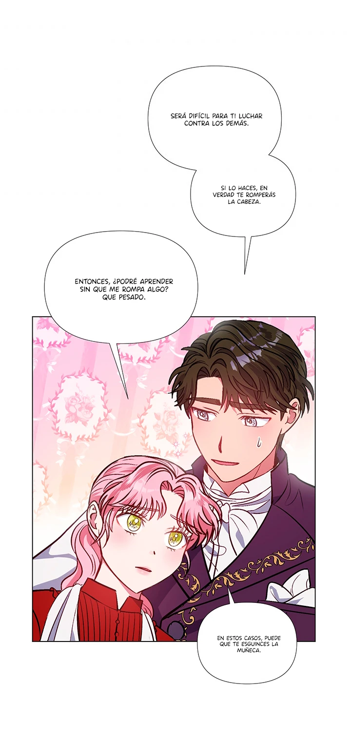 Elizabeth Capítulo 45 - Page 36
