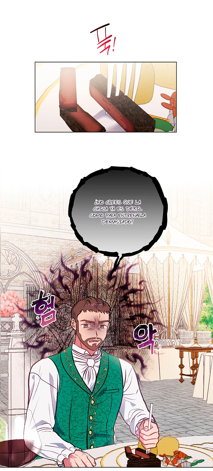 Elizabeth Capítulo 45 - Page 44