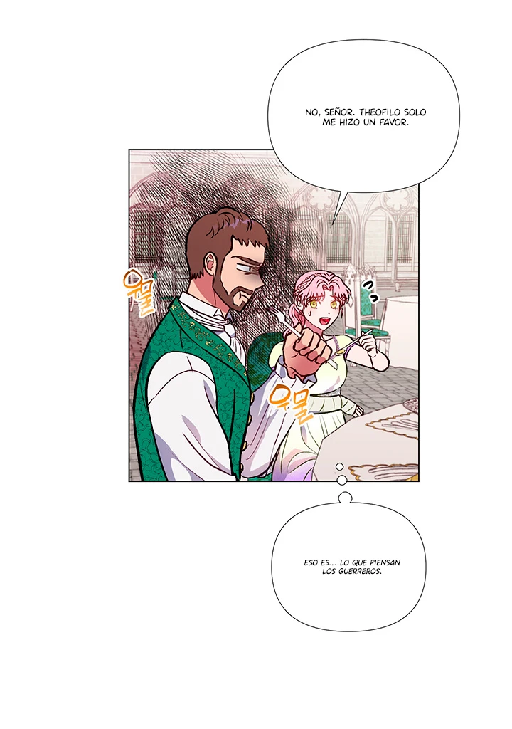 Elizabeth Capítulo 45 - Page 45