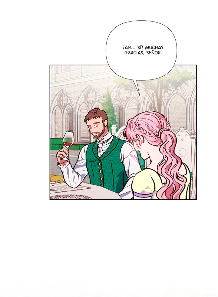 Elizabeth Capítulo 45 - Page 47