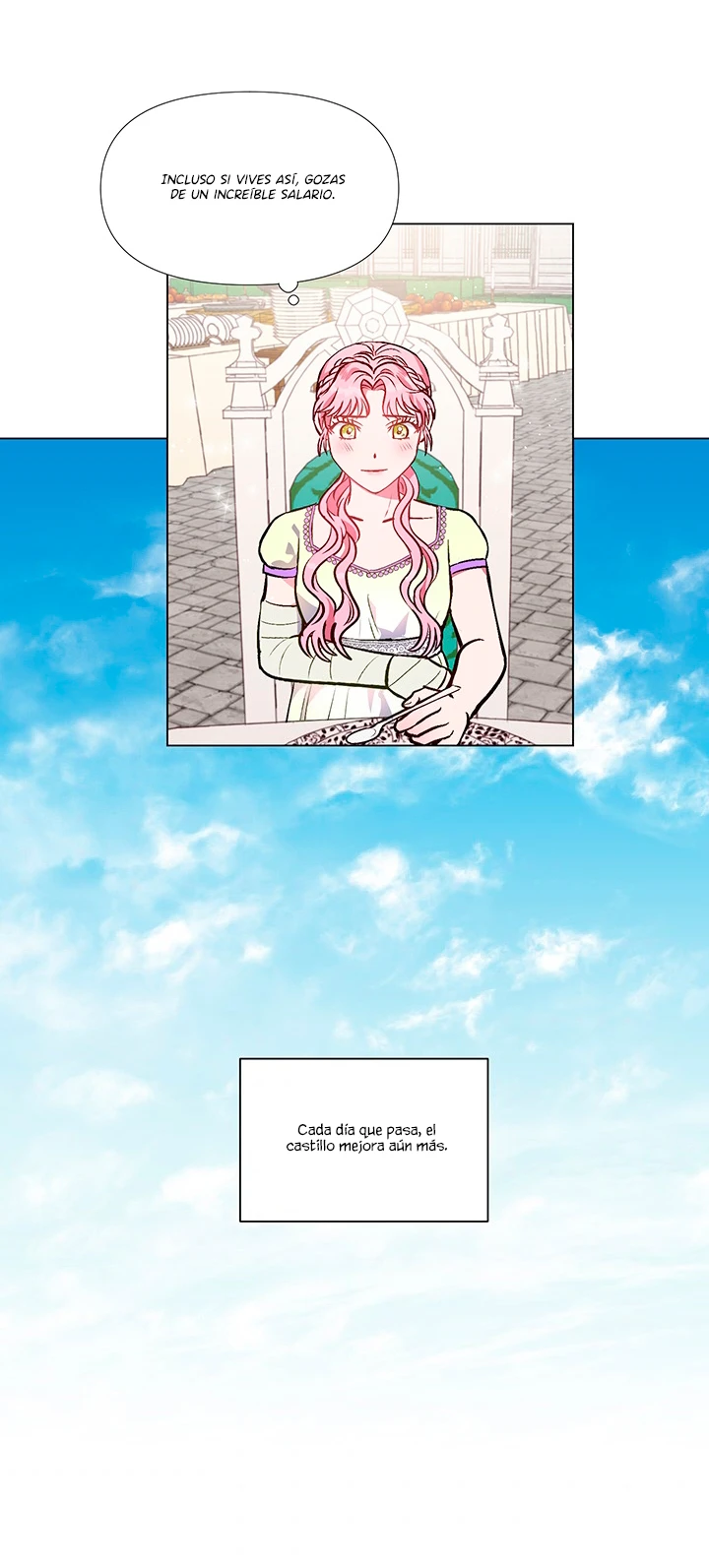 Elizabeth Capítulo 45 - Page 50