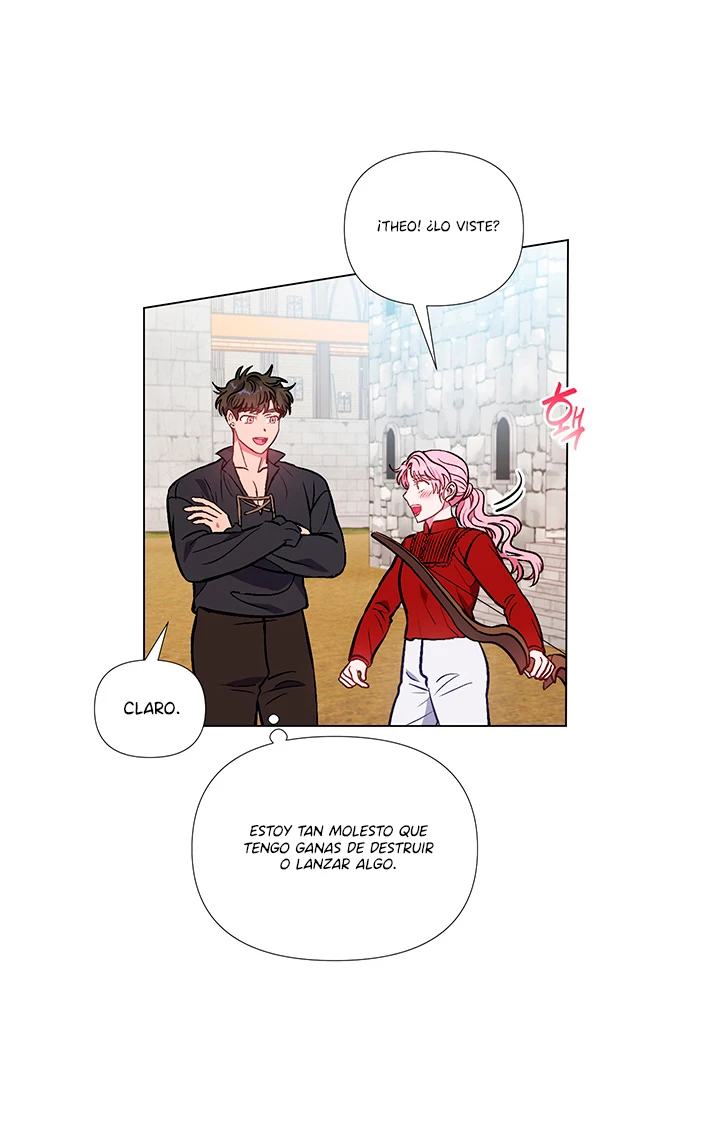Elizabeth Capítulo 45 - Page 7
