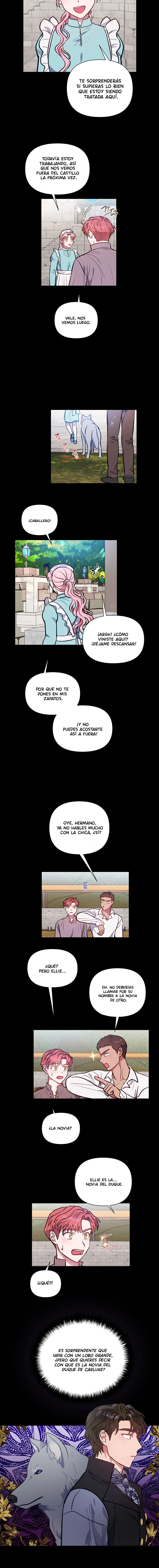 Elizabeth Capítulo 46 - Page 17
