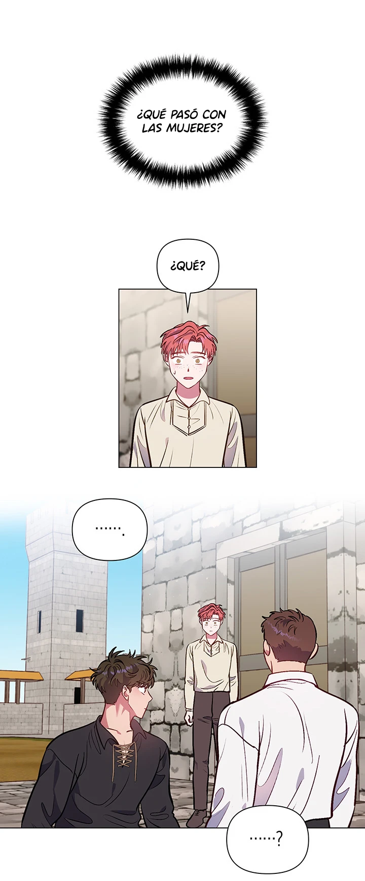 Elizabeth Capítulo 47 - Page 10