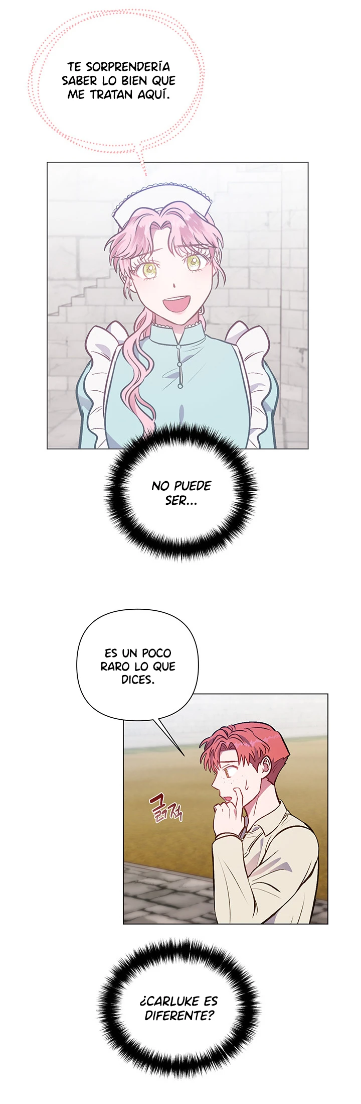 Elizabeth Capítulo 47 - Page 11