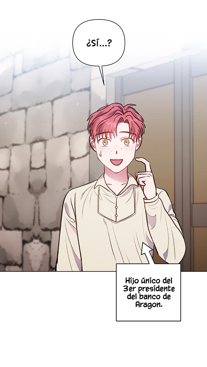 Elizabeth Capítulo 47 - Page 13