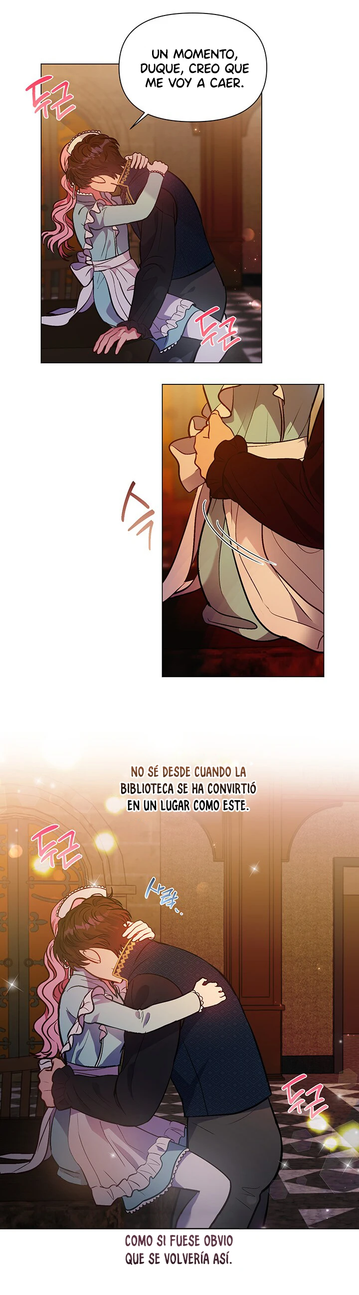 Elizabeth Capítulo 47 - Page 16