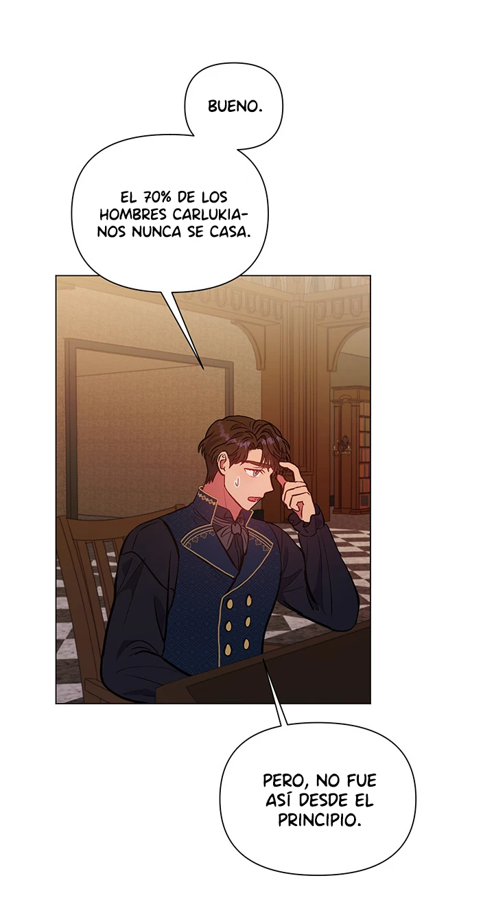Elizabeth Capítulo 47 - Page 24