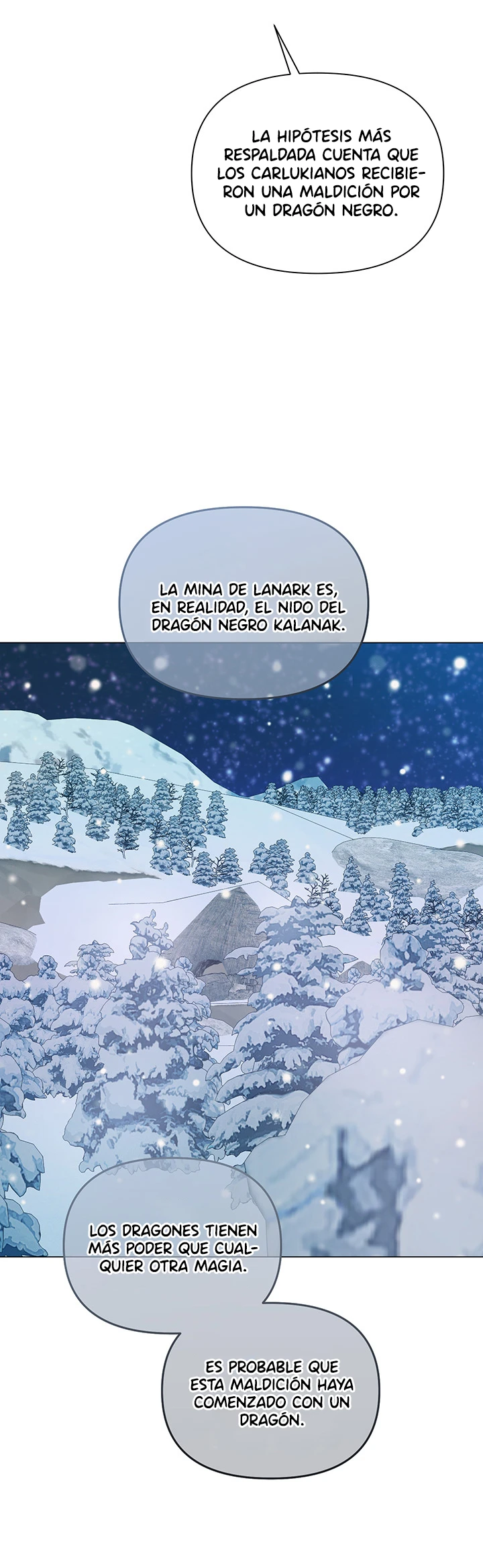 Elizabeth Capítulo 47 - Page 26