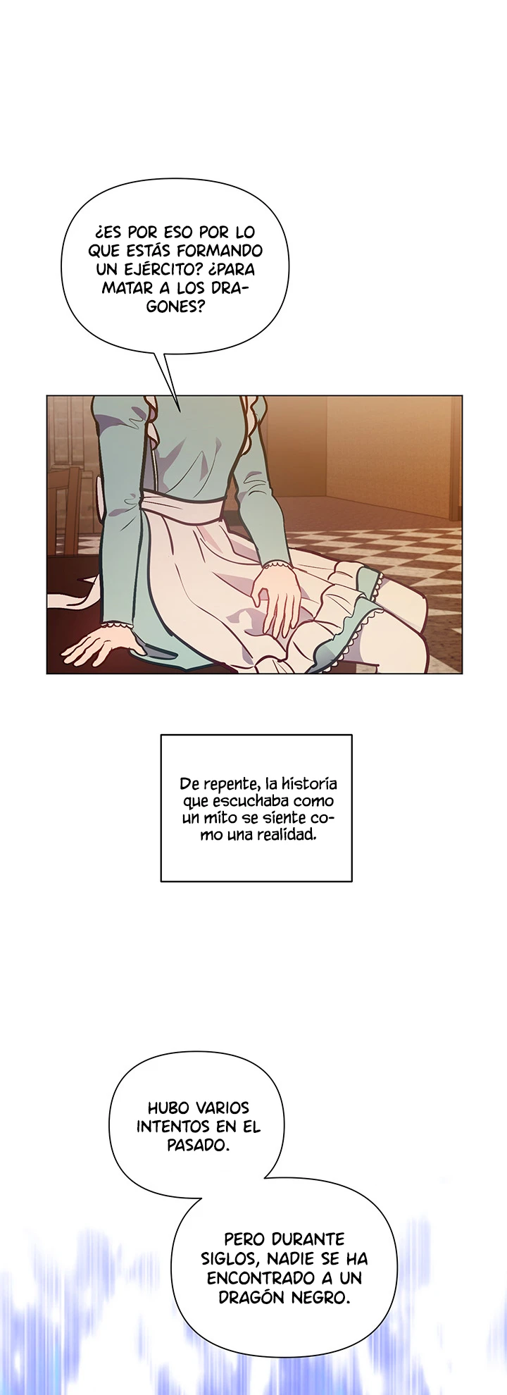 Elizabeth Capítulo 47 - Page 27