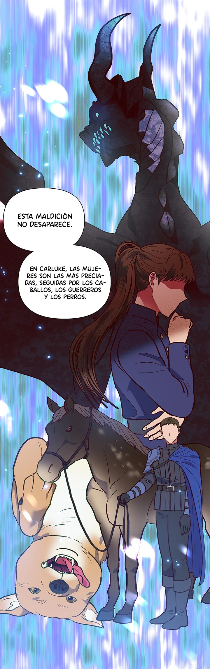 Elizabeth Capítulo 47 - Page 28