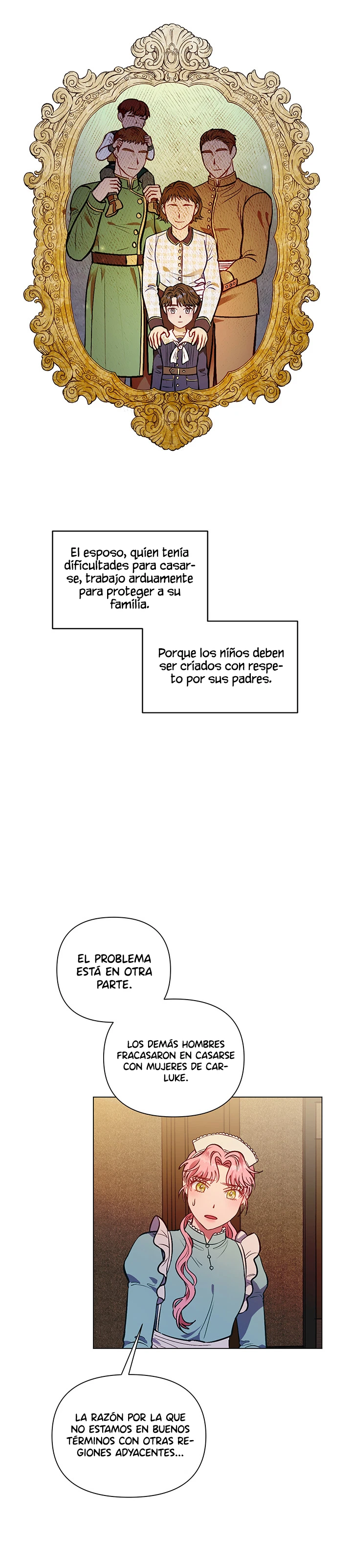 Elizabeth Capítulo 47 - Page 31
