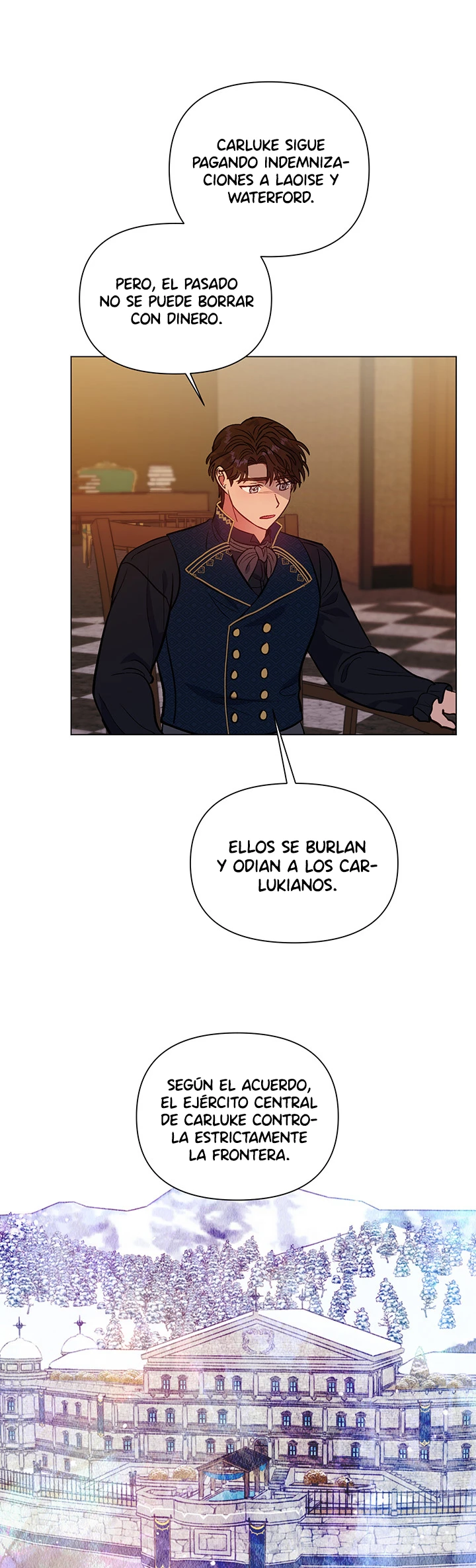 Elizabeth Capítulo 47 - Page 35