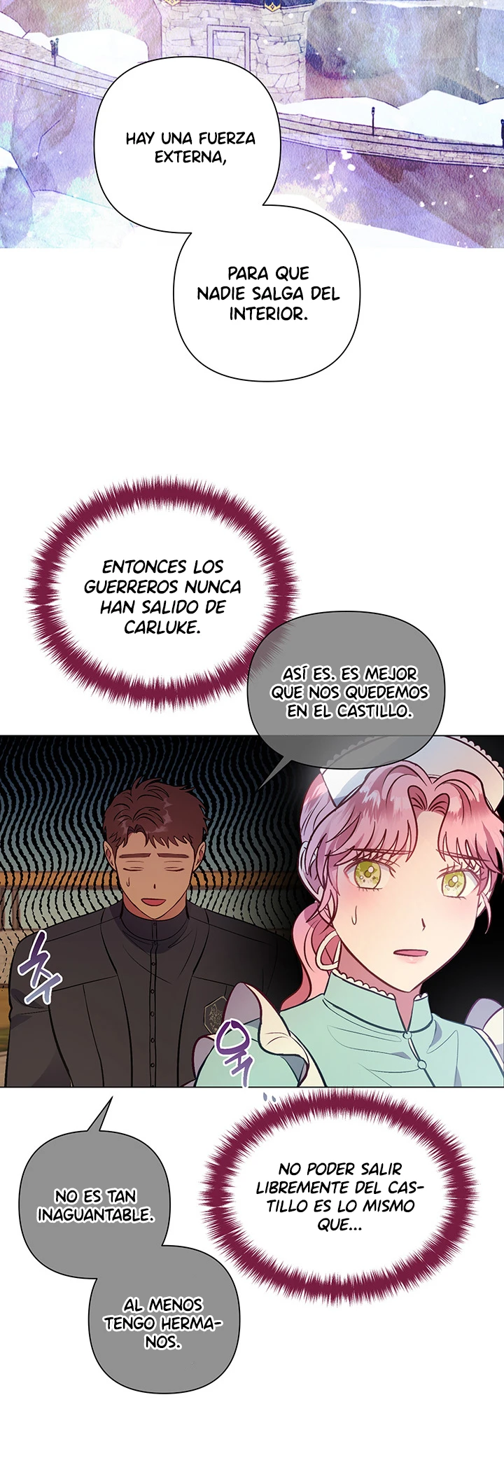 Elizabeth Capítulo 47 - Page 36