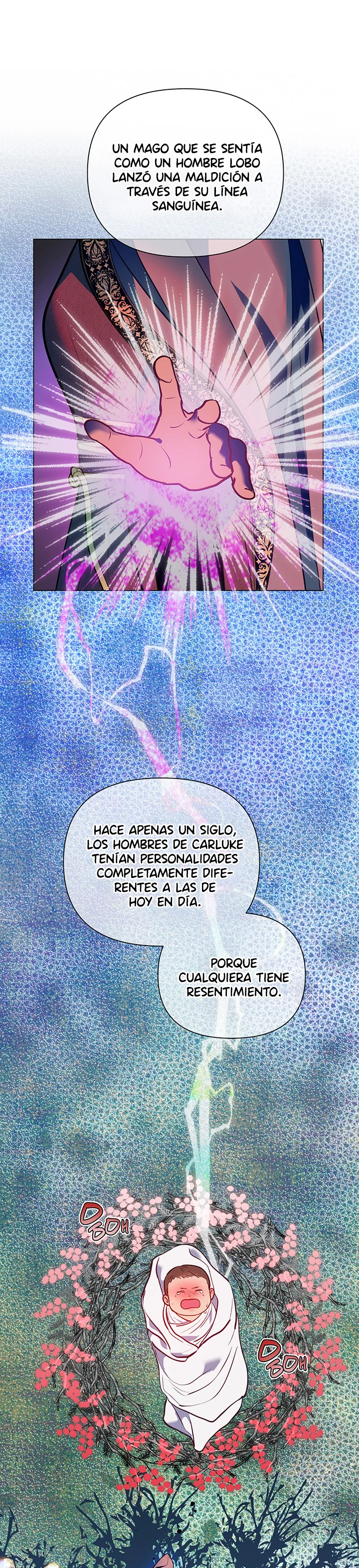 Elizabeth Capítulo 47 - Page 39